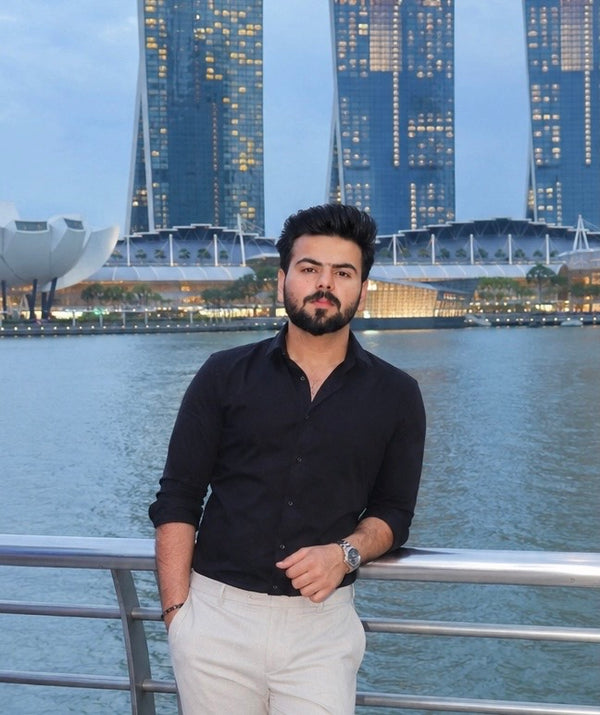 Malik Zain