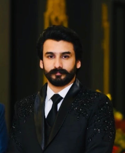 Azhar Hussain