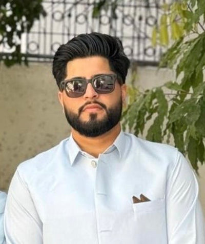 Muhammad Hamza