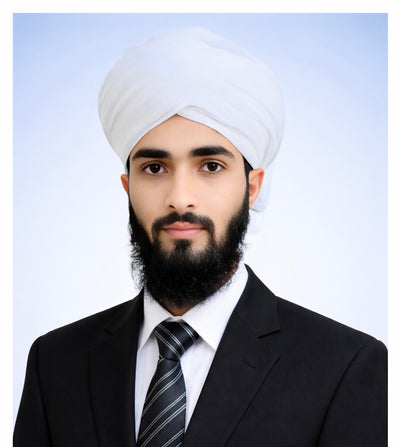 Muhammad Junaid Ahsan