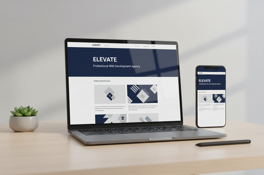 WEBSITE DEVELOPMENT