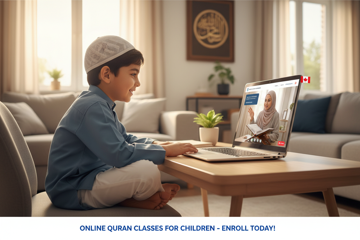 QURAN TEACHING